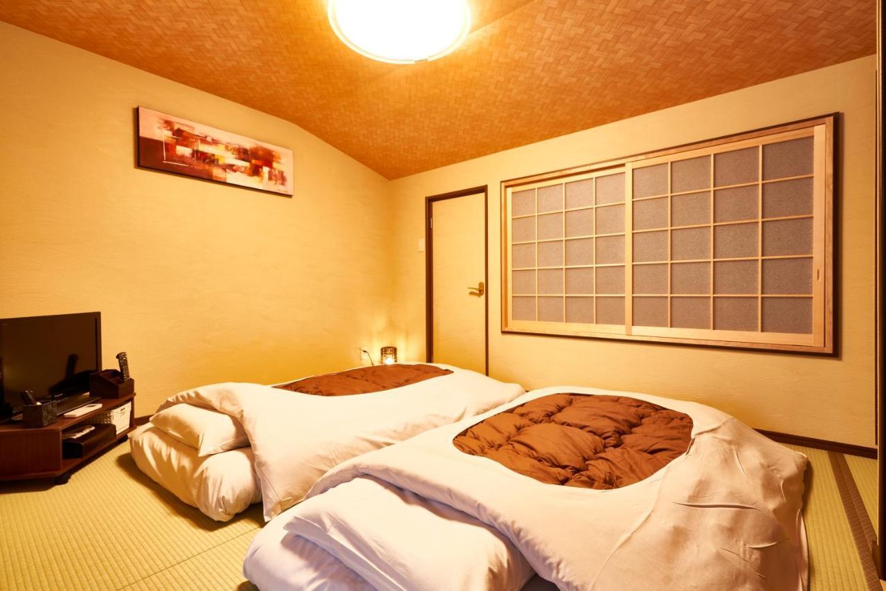 Miyazakiya Plus Quioto Exterior foto
