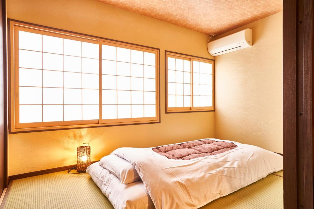 Miyazakiya Plus Quioto Exterior foto